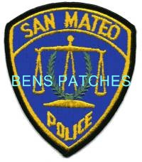 CALIFORNIA,SAN MATEO POLICE 1_wm